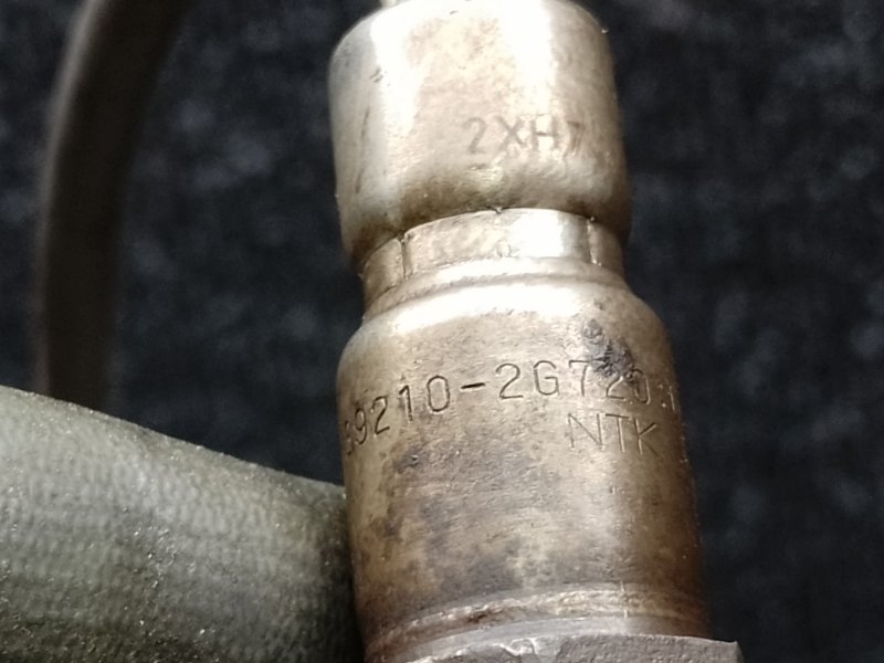 Лямбда зонд HYUNDAI SANTA FE (DM) 12-18 2.0 G4KH