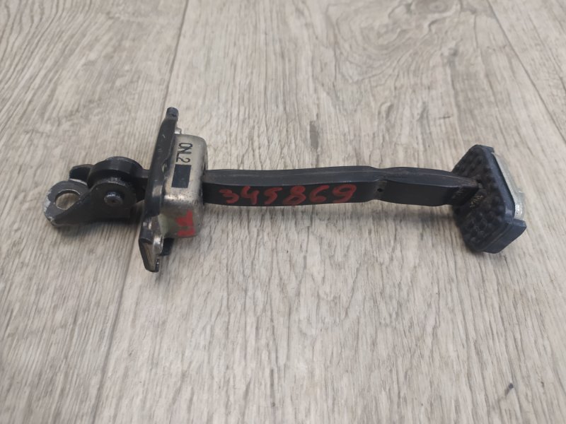 Ограничитель двери задний правый TLX 14-17 2017 2.4 K24W7