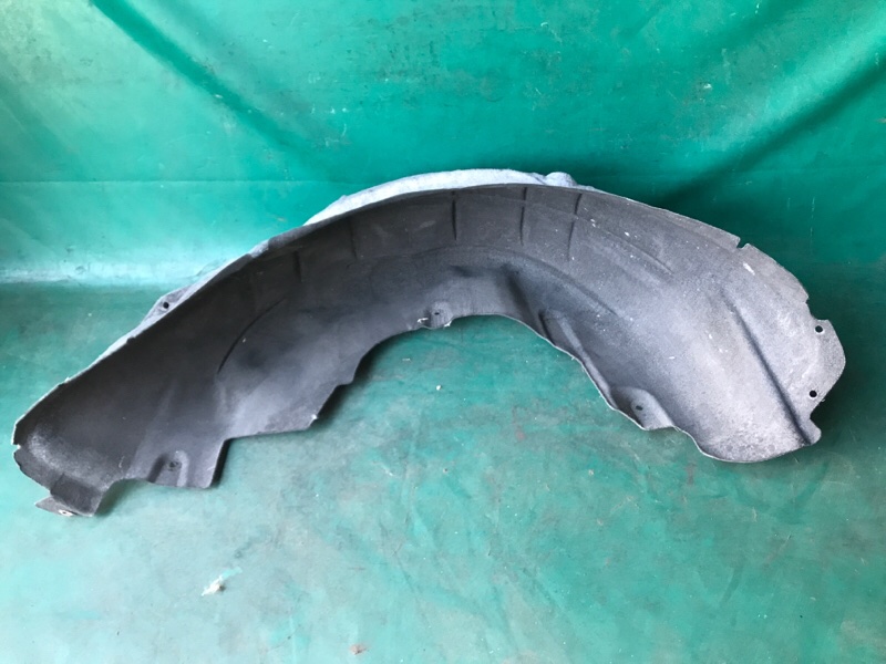 Подкрылок задний правый INFINITI FX/QX70 S51 08-17 2009 3.5 VQ35HR 76748-1CA0A Б/У