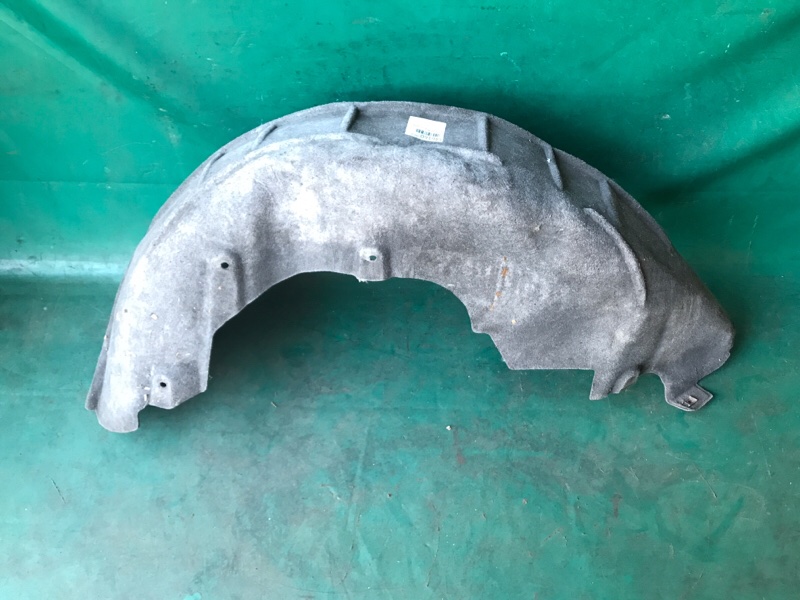 Подкрылок задний правый FX/QX70 S51 08-17 2009 3.5 VQ35HR