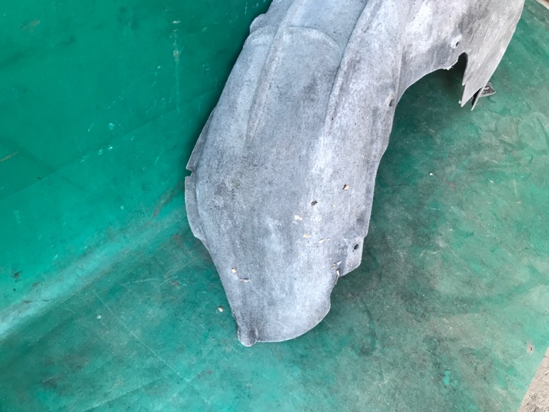 Подкрылок задний правый INFINITI FX/QX70 S51 08-17 3.5 VQ35HR