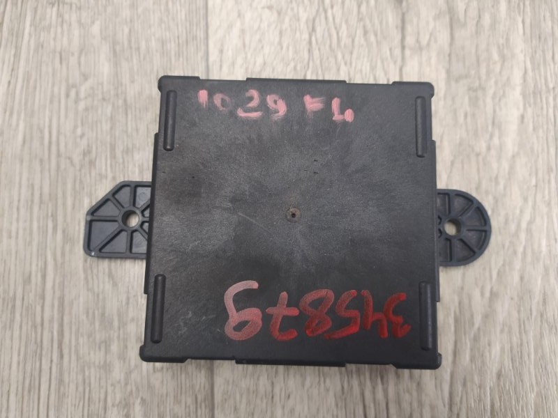 Блок управления дверей передний левый JOURNEY 08-20 2008 3.5 EGF