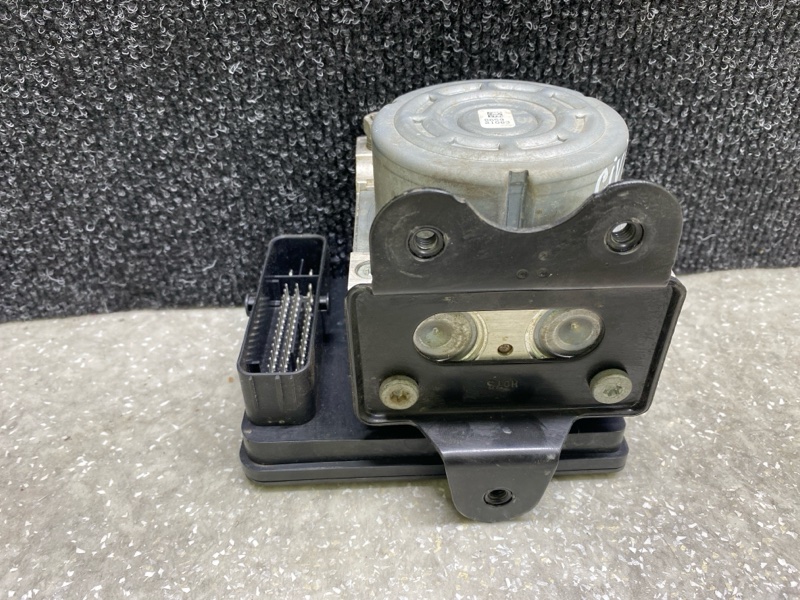 Блок ABS CIVIC FC/FK 15- 2019 2.0L 4