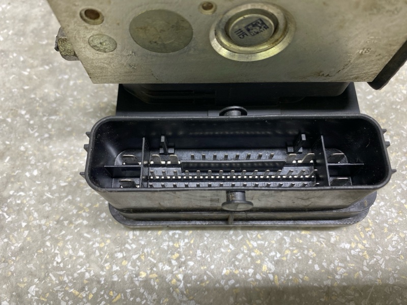 Блок ABS CIVIC FC/FK 15- 2019 2.0L 4