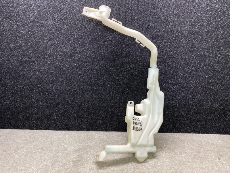 Бачок омывателя HONDA CIVIC FC/FK 15- 2019 2.0L 4 76841-TBA-A01 Б/У