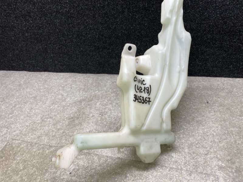 Бачок омывателя CIVIC FC/FK 15- 2019 2.0L 4