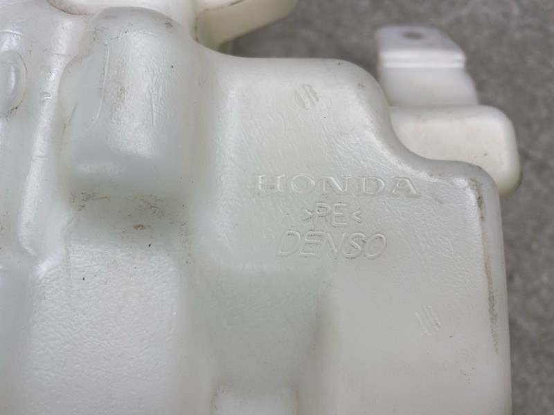 Бачок омывателя CIVIC FC/FK 15- 2019 2.0L 4