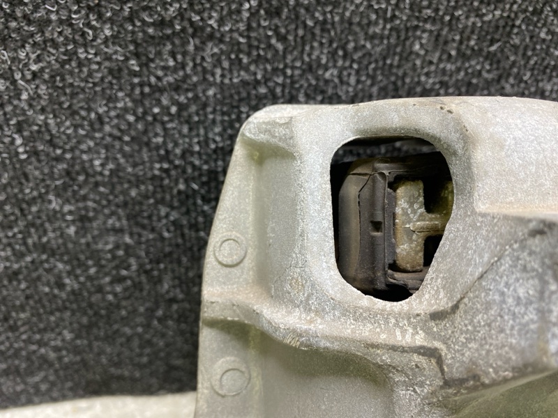 Подушка двигателя CIVIC FC/FK 15- 2019 2.0L 4