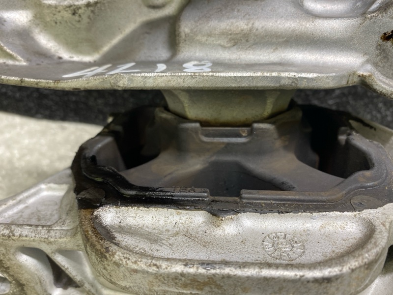 Подушка АКПП HONDA CIVIC FC/FK 15- 2.0L 4