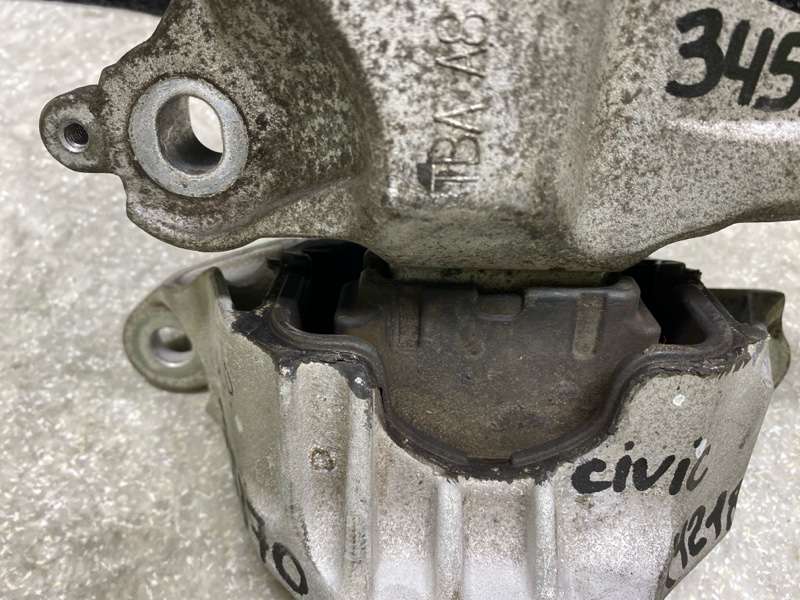 Подушка АКПП CIVIC FC/FK 15- 2019 2.0L 4