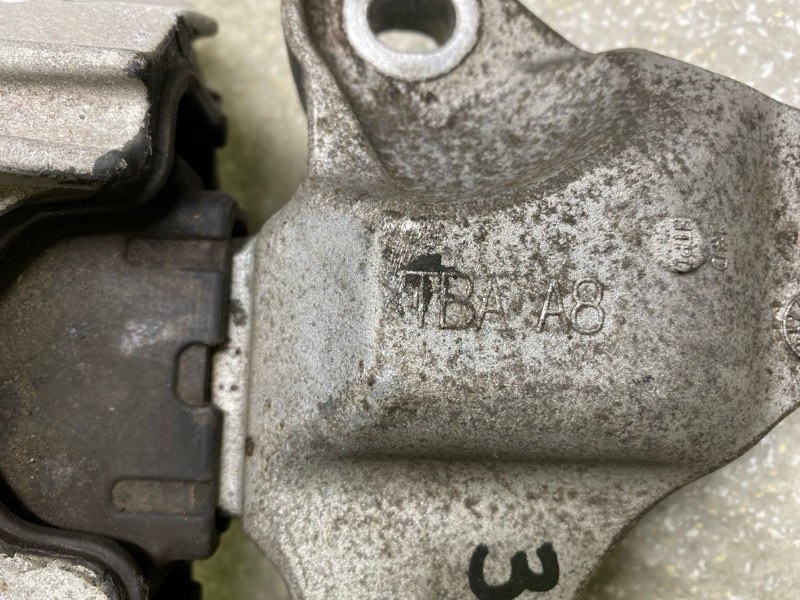 Подушка АКПП CIVIC FC/FK 15- 2019 2.0L 4