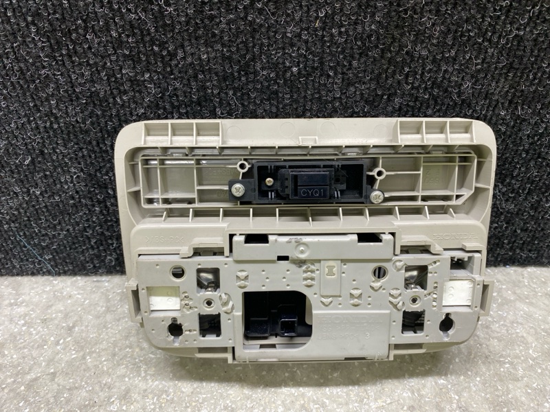 Плафон салона передний CIVIC FC/FK 15- 2019 2.0L 4