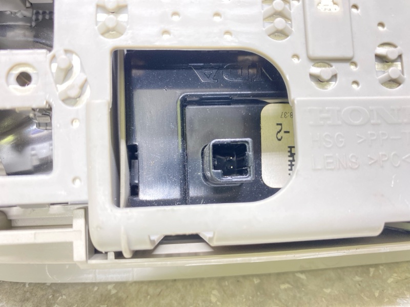 Плафон салона передний HONDA CIVIC FC/FK 15- 2.0L 4