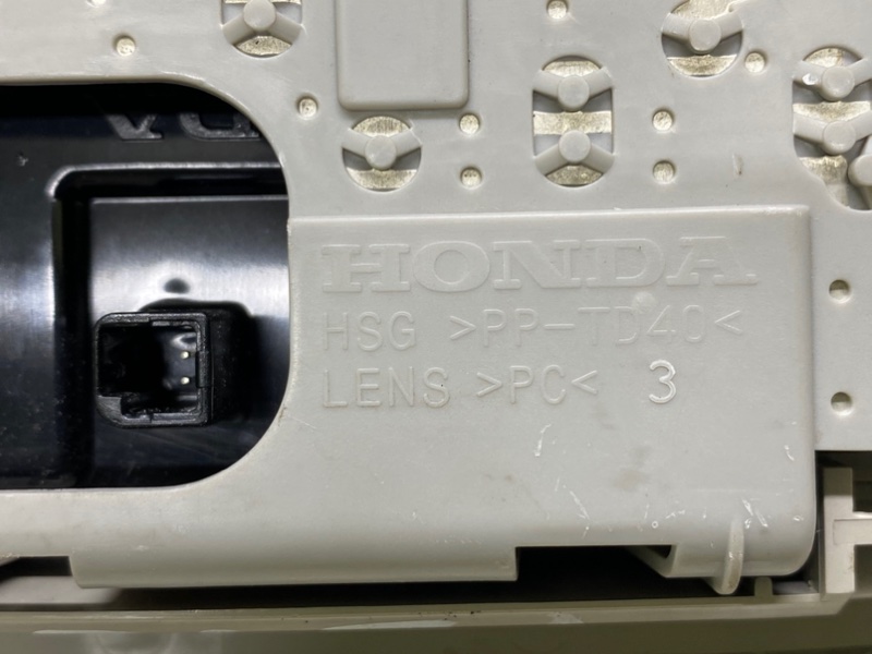 Плафон салона передний CIVIC FC/FK 15- 2019 2.0L 4