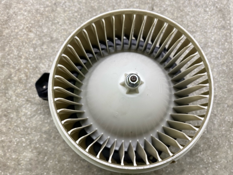 Моторчик печки CIVIC FC/FK 15- 2019 2.0L 4