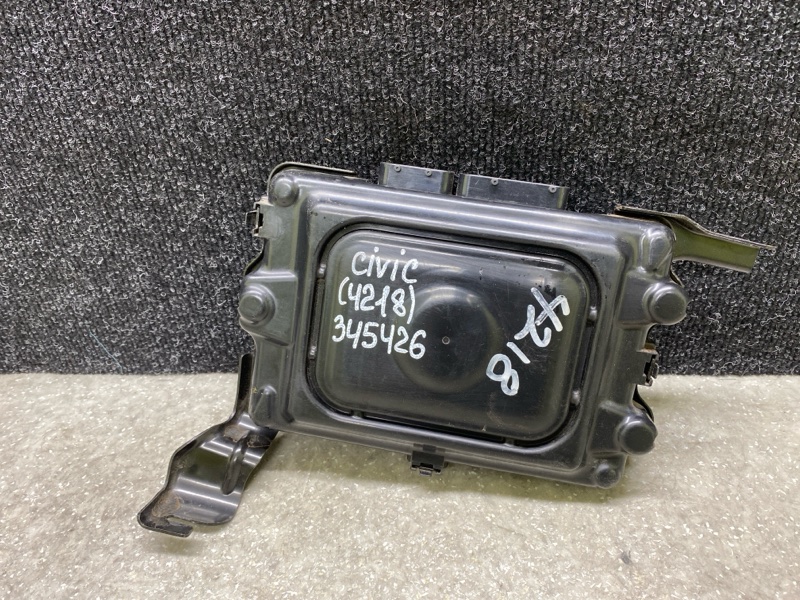 Блок управления двигателем HONDA CIVIC FC/FK 15- 2.0L 4