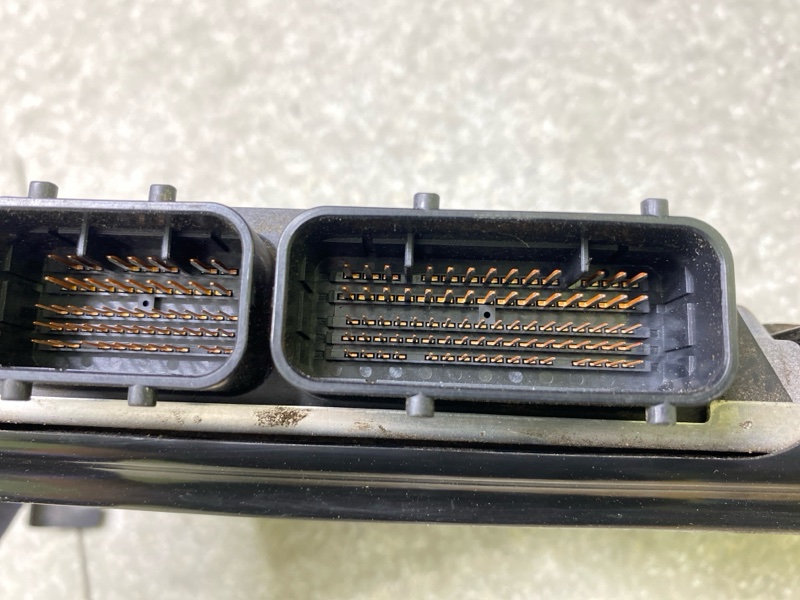 Блок управления двигателем CIVIC FC/FK 15- 2019 2.0L 4