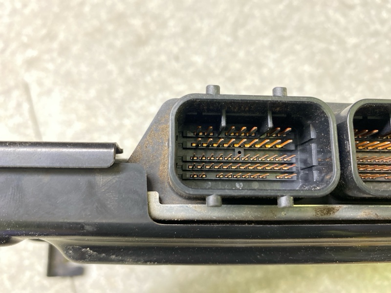 Блок управления двигателем CIVIC FC/FK 15- 2019 2.0L 4