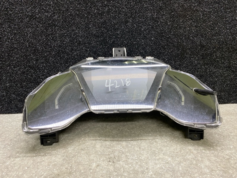 Панель приборов HONDA CIVIC FC/FK 15- 2019 2.0L 4 78100-TBA-A11 Б/У