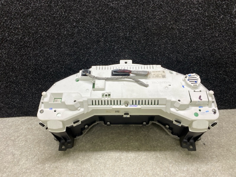 Панель приборов CIVIC FC/FK 15- 2019 2.0L 4