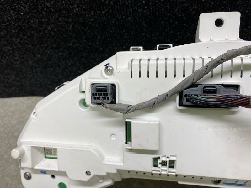 Панель приборов CIVIC FC/FK 15- 2019 2.0L 4