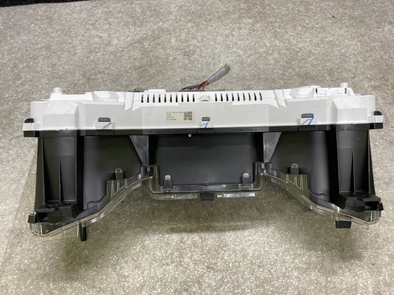 Панель приборов CIVIC FC/FK 15- 2019 2.0L 4