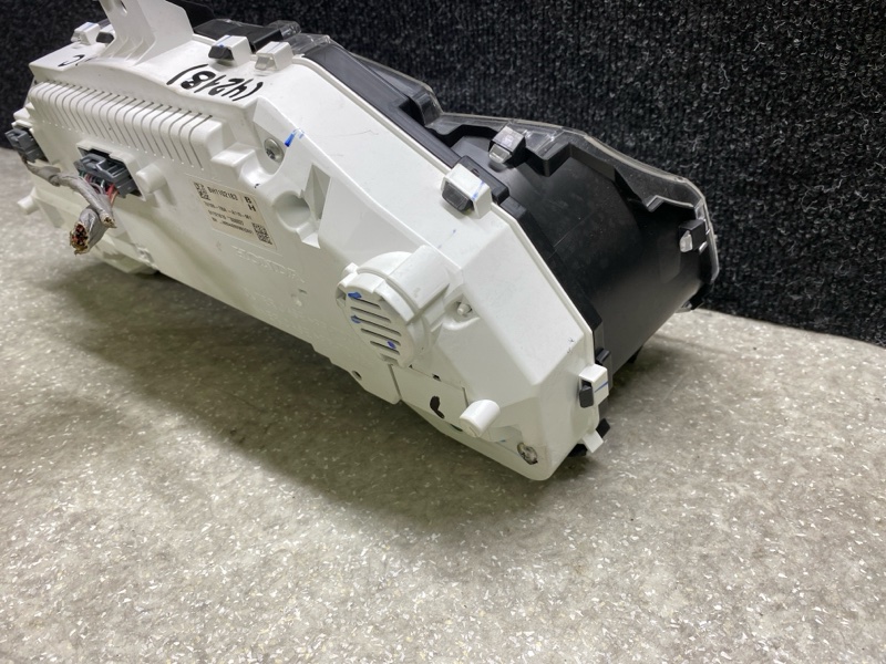 Панель приборов CIVIC FC/FK 15- 2019 2.0L 4