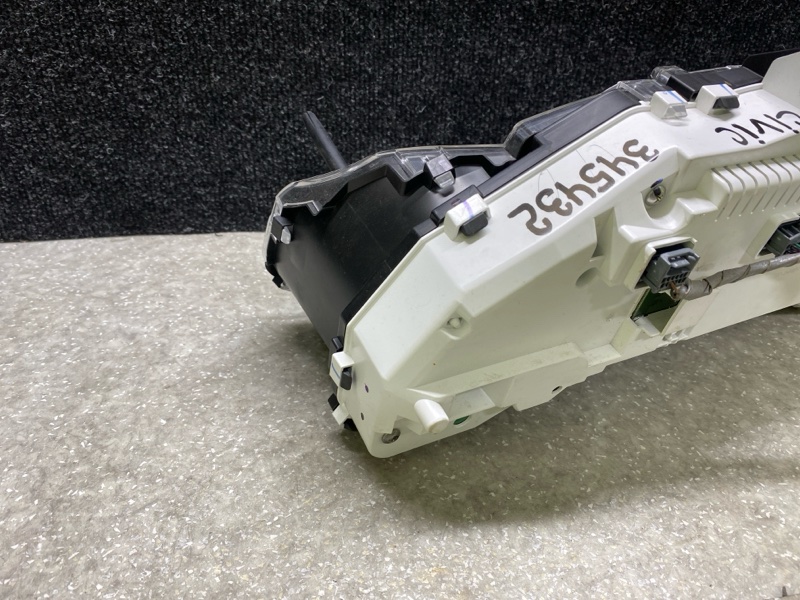 Панель приборов CIVIC FC/FK 15- 2019 2.0L 4