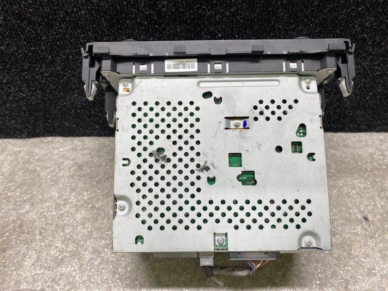 Магнитола CIVIC FC/FK 15- 2019 2.0L 4