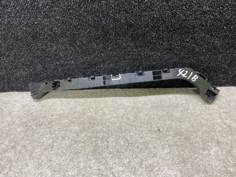 Кронштейн заднего бампера левый HONDA CIVIC FC/FK 15- 2019 2.0L 4 71598-TBA-A00 Б/У