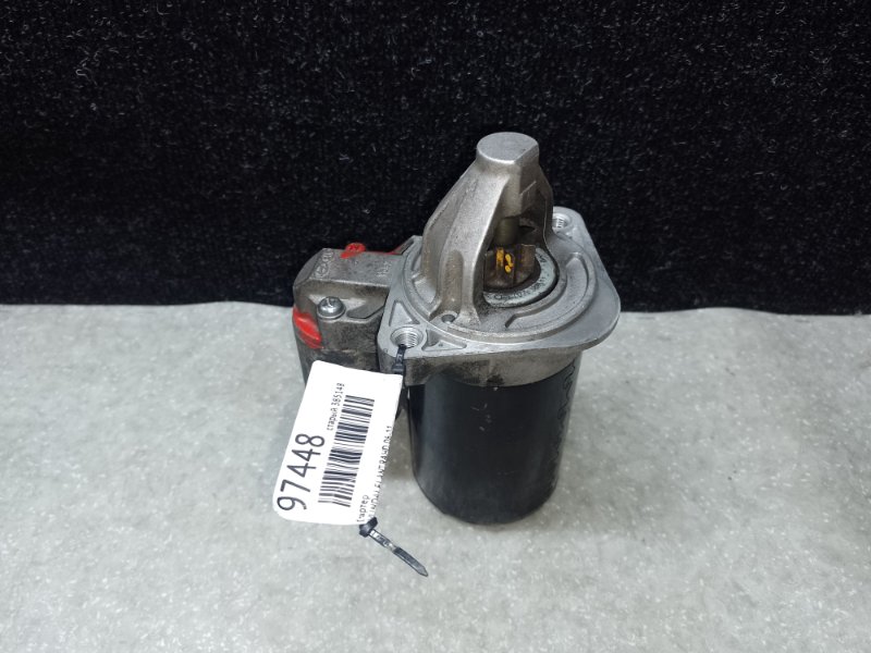 Стартер ELANTRA HD 06-11