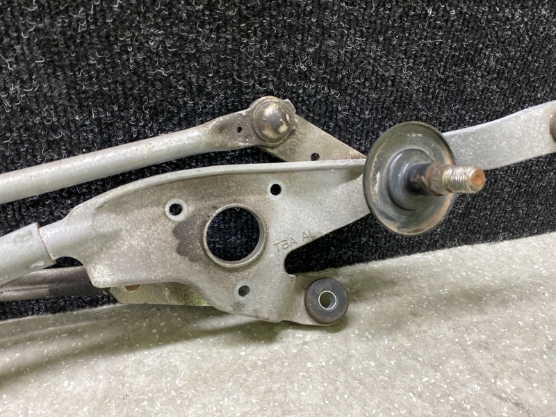 Трапеция стеклоочистителей передняя CIVIC FC/FK 15- 2019 2.0L 4