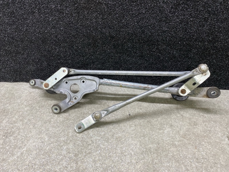 Трапеция стеклоочистителей передняя CIVIC FC/FK 15- 2019 2.0L 4