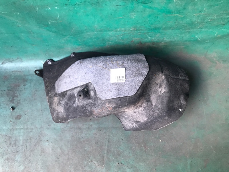 Запчасть подкрылок задний левый HYUNDAI SONATA YF 10-14 2011 2.4 G4KK 86821-4R000 Б/У Подкрылок задний левый HYUNDAI SONATA YF 10-14 2011 2.4 G4KK 86821-4R000 Б/У