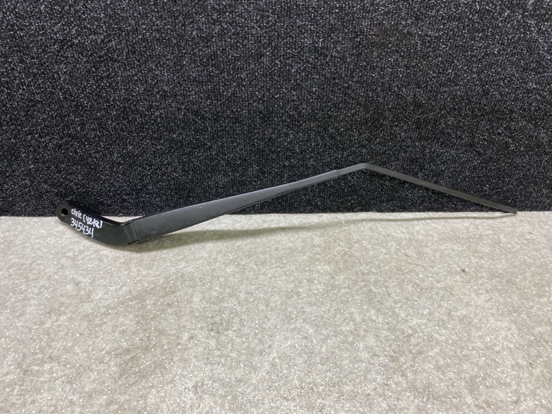 Поводок стеклоочистителя передний правый HONDA CIVIC FC/FK 15- 2019 2.0L 4 76610-TBA-A01 Б/У