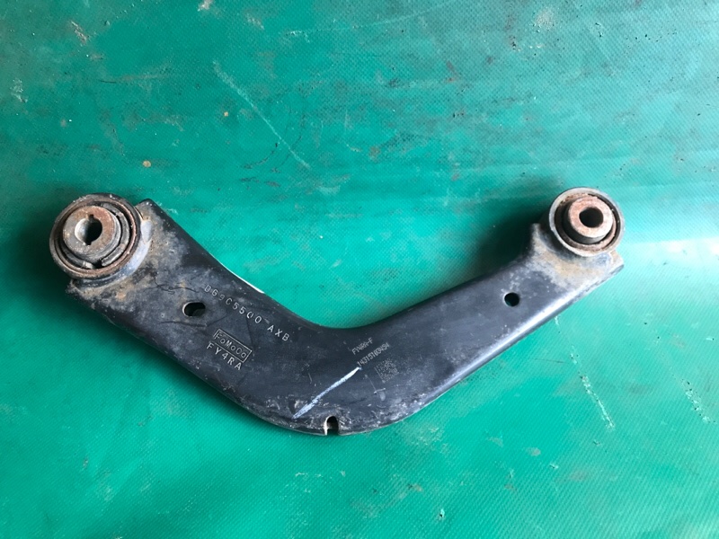 Рычаг задней подвески поперечный верхний FUSION 14- 2016 C15HDTX