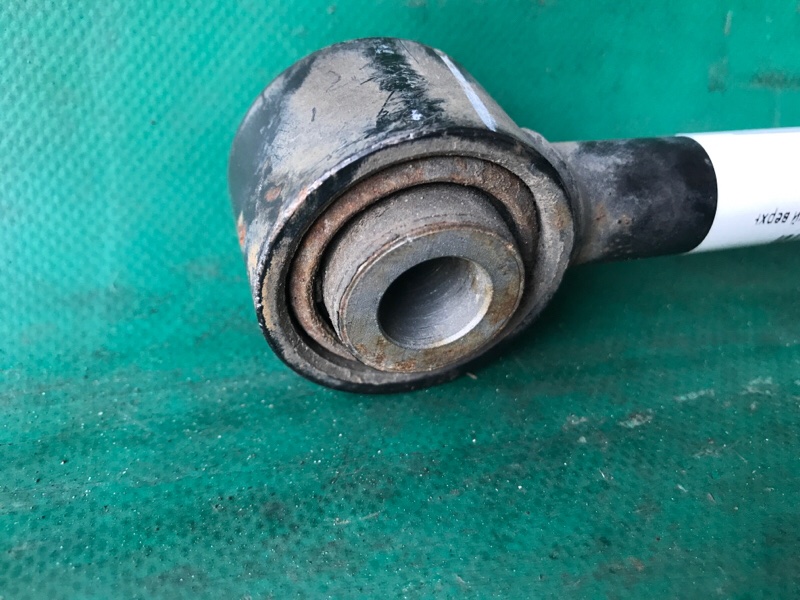 Рычаг задней подвески поперечный верхний FUSION 14- 2016 C15HDTX