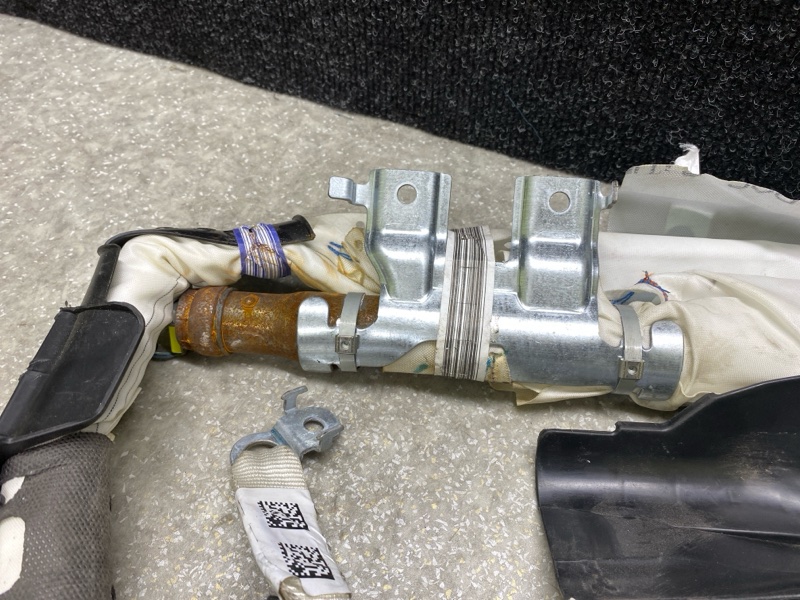 Подушка безопасности (штора) левая CIVIC FC/FK 15- 2019 2.0L 4