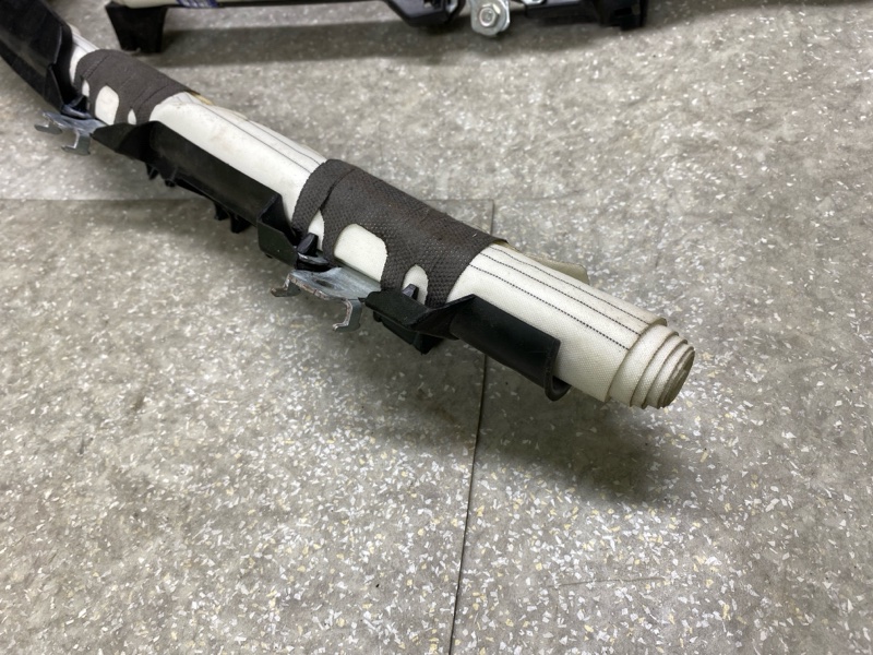 Подушка безопасности (штора) левая CIVIC FC/FK 15- 2019 2.0L 4