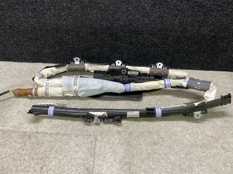 Подушка безопасности (штора) правая CIVIC FC/FK 15- 2019 2.0L 4