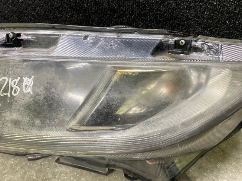 Фара левая CIVIC FC/FK 15- 2019 2.0L 4 Фара левая CIVIC FC/FK 15- 2019 2.0L 4