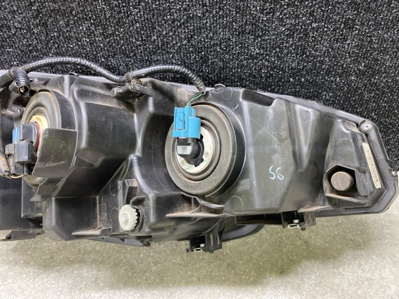 Фара левая CIVIC FC/FK 15- 2019 2.0L 4 Фара левая CIVIC FC/FK 15- 2019 2.0L 4