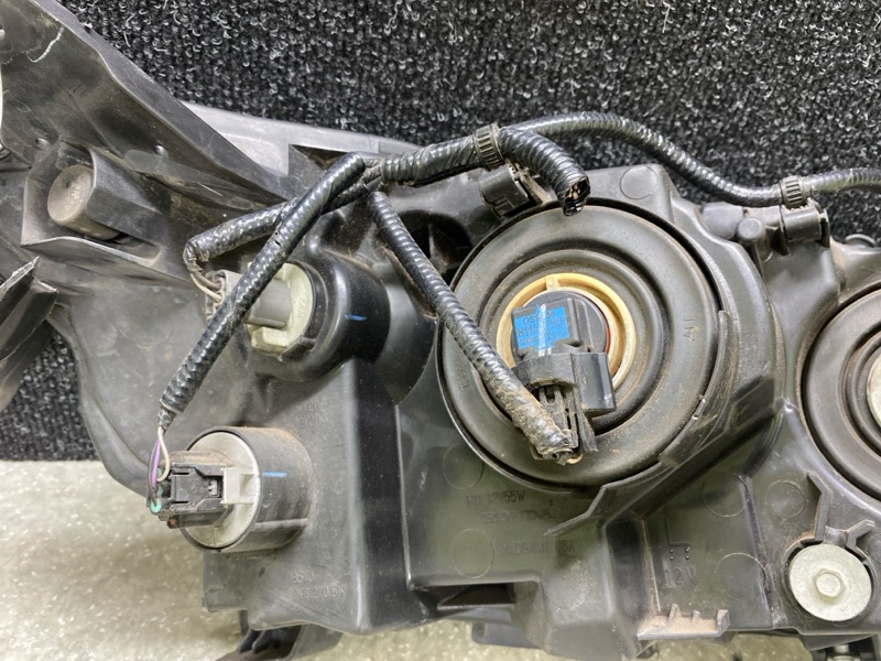 Фара левая CIVIC FC/FK 15- 2019 2.0L 4 Фара левая CIVIC FC/FK 15- 2019 2.0L 4