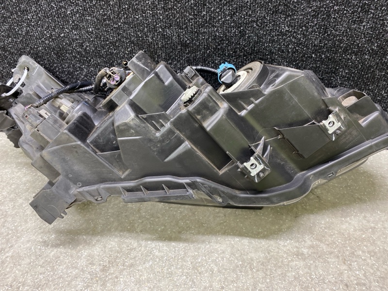 Фара левая CIVIC FC/FK 15- 2019 2.0L 4 Фара левая CIVIC FC/FK 15- 2019 2.0L 4