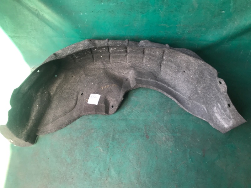 Подкрылок задний правый NISSAN X-TRAIL/ROGUE T32 13-20 2014 2.5 QR25DE 76748-4BA0A Б/У