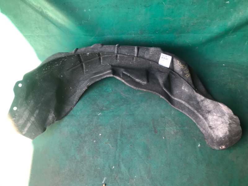 Подкрылок задний левый NISSAN X-TRAIL/ROGUE T32 13-20 2016 2.5 QR25DE 76749-4BA0A Б/У