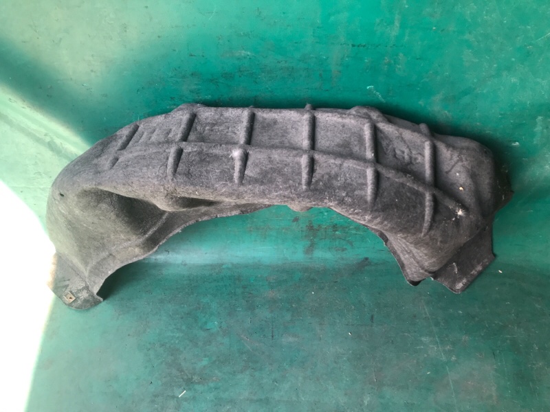 Подкрылок задний левый X-TRAIL/ROGUE T32 13-20 2016 2.5 QR25DE