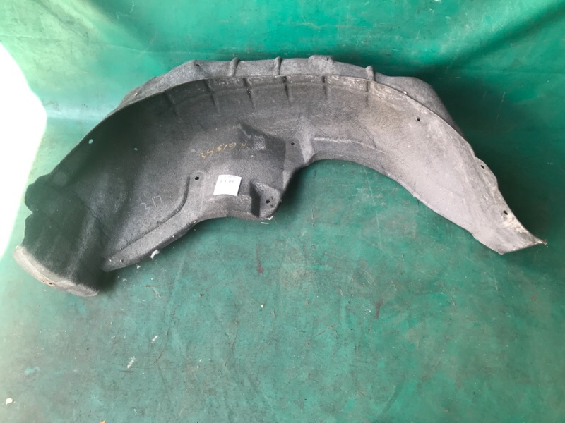 Подкрылок задний правый NISSAN X-TRAIL/ROGUE T32 13-20 2016 2.5 QR25DE 76748-4BA0A Б/У