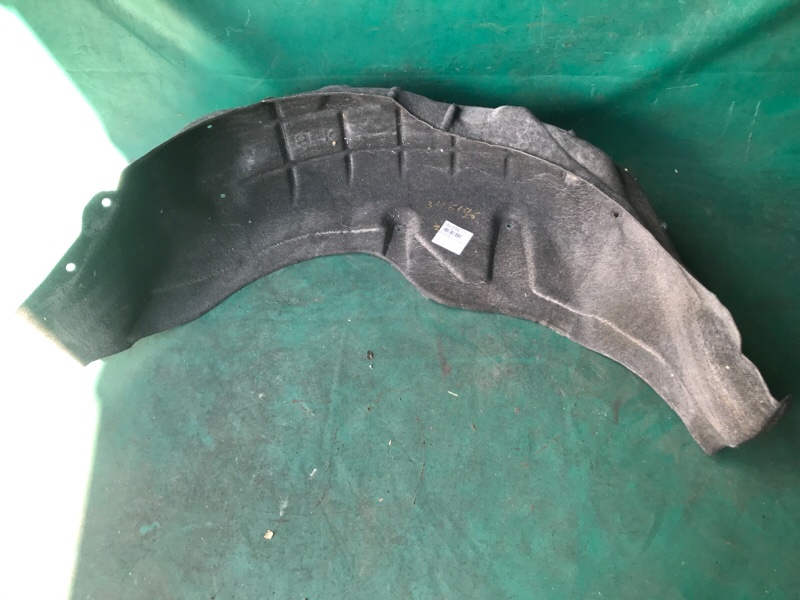 Подкрылок задний левый NISSAN X-TRAIL/ROGUE T32 13-20 2014 2.5 QR25DE 76749-4BA0A Б/У