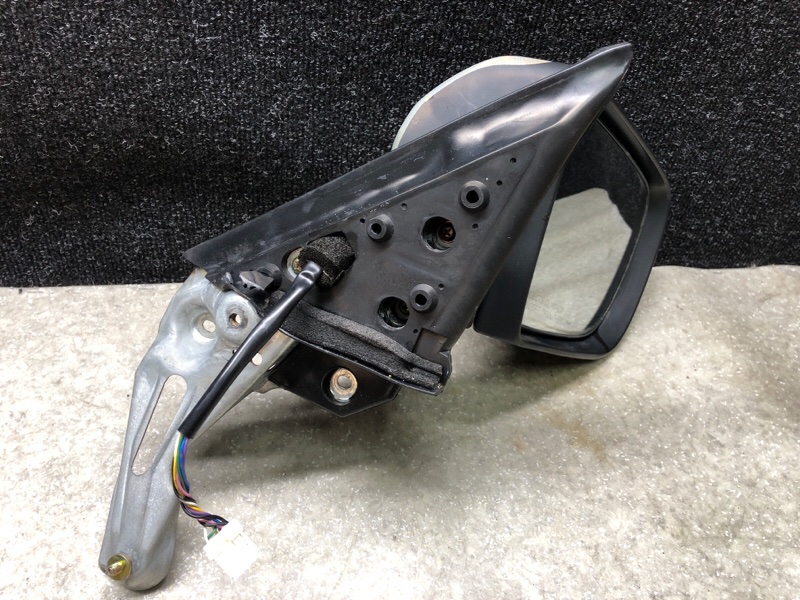 Зеркало правое FORESTER SG 02-07 2005 2.5 EJ253